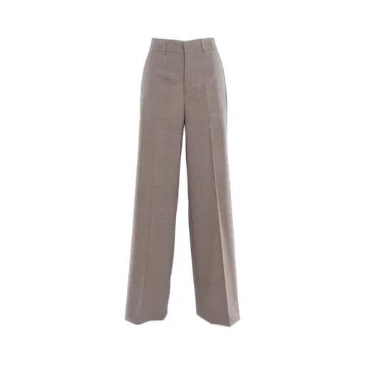 P.A.R.O.S.H. Pressed Crease Pants