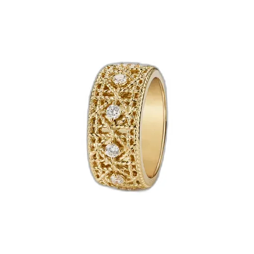 My Dior Ring