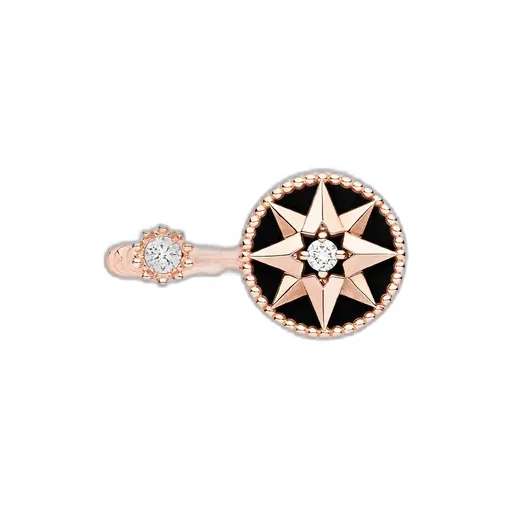 Rose Des Vents Ring