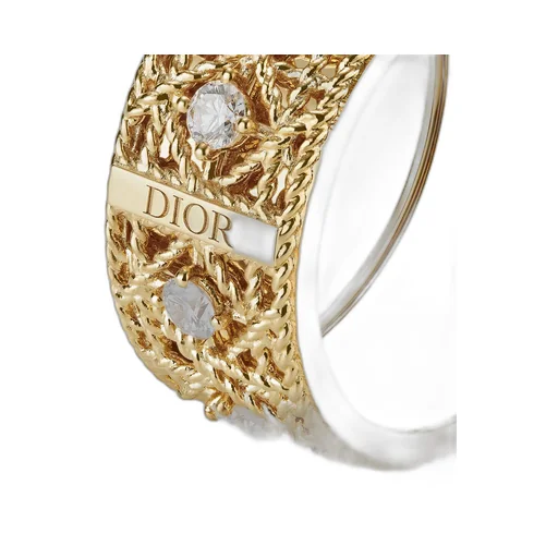 My Dior Ring
