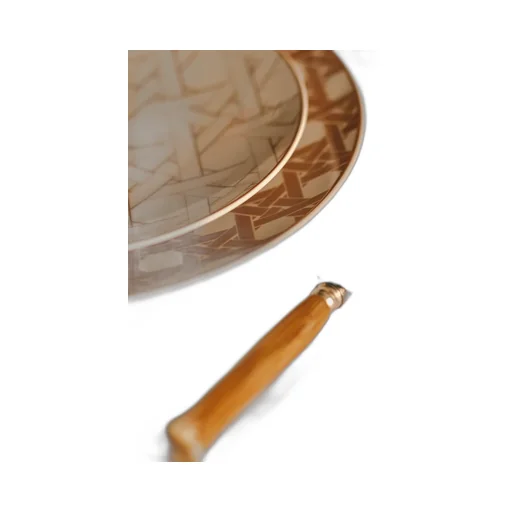 Placemat And Napkin Set