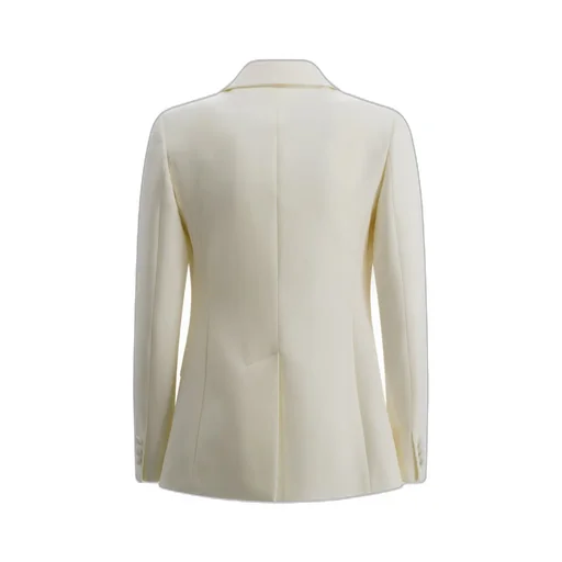 P.A.R.O.S.H. Single-Breasted Blazer