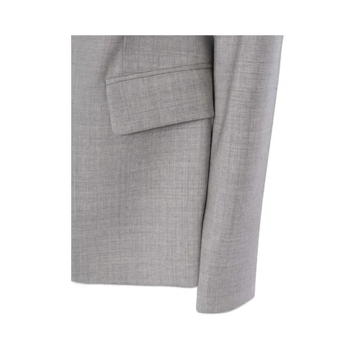 P.A.R.O.S.H. Single Breasted Tailored Blazer