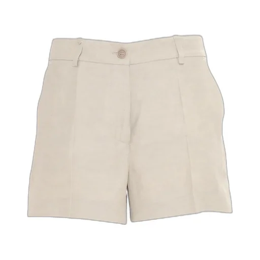 P.A.R.O.S.H. Classic Bermuda Shorts