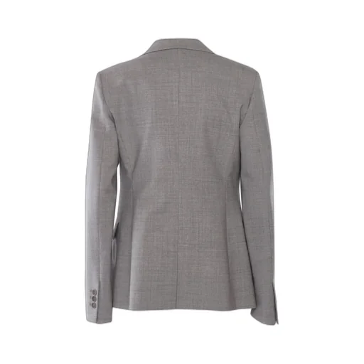 P.A.R.O.S.H. Single Breasted Tailored Blazer