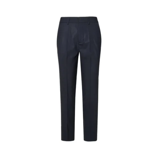P.A.R.O.S.H. Pressed Crease Tailored Pants