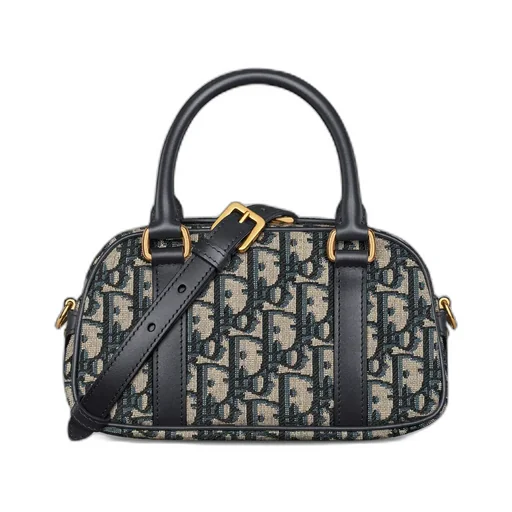 D-Vibe East-West Nano Bag