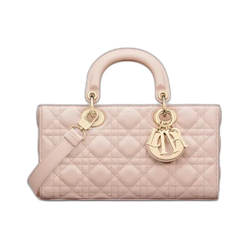 Medium Lady D-Joy Bag