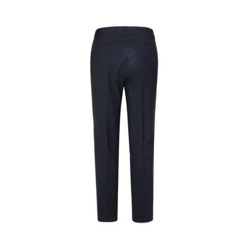 P.A.R.O.S.H. Pressed Crease Tailored Pants