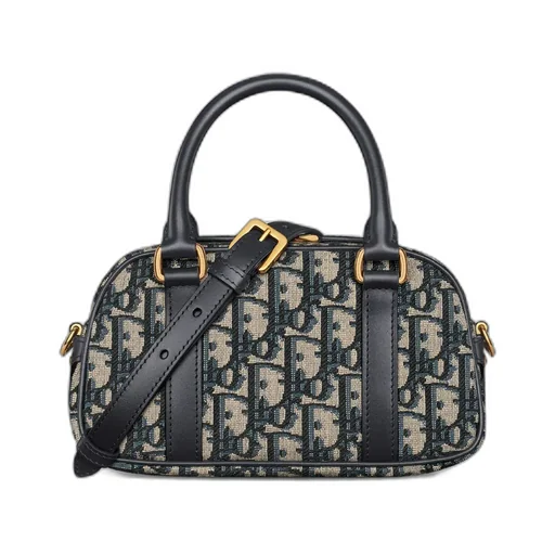 D-Vibe East-West Nano Bag