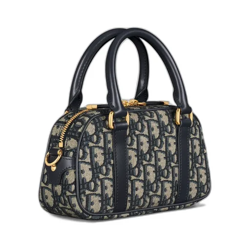 D-Vibe East-West Nano Bag