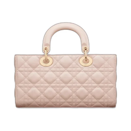 Medium Lady D-Joy Bag