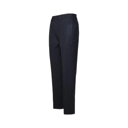 P.A.R.O.S.H. Pressed Crease Tailored Pants