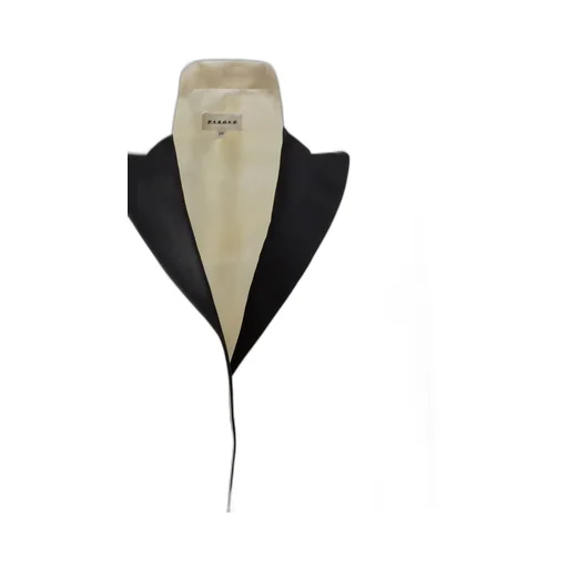 P.A.R.O.S.H. Single-Breasted Blazer