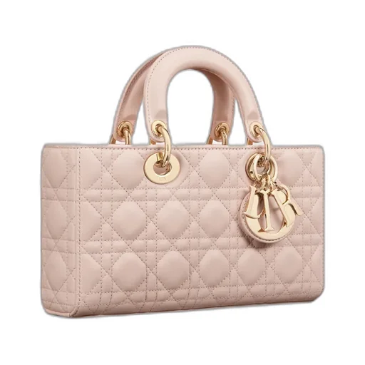 Medium Lady D-Joy Bag