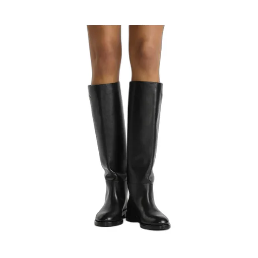 D-Town Boot