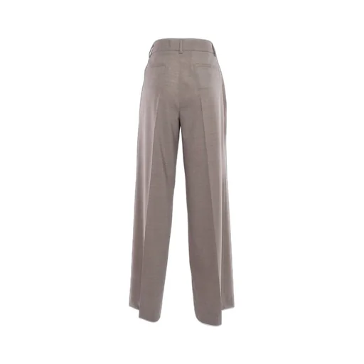 P.A.R.O.S.H. Pressed Crease Pants