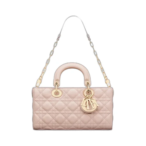 Medium Lady D-Joy Bag