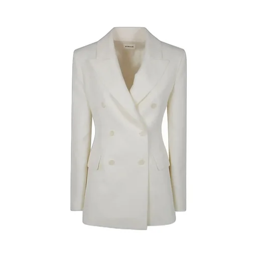 P.A.R.O.S.H. Double-Breasted Blazer