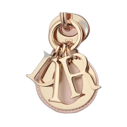Medium Lady D-Joy Bag