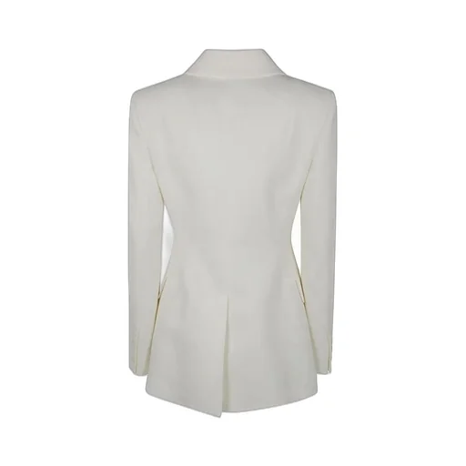 P.A.R.O.S.H. Double-Breasted Blazer