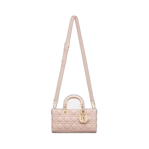 Medium Lady D-Joy Bag