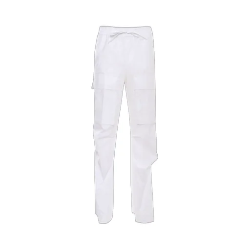 P.A.R.O.S.H. Drawstring Cargo Trousers
