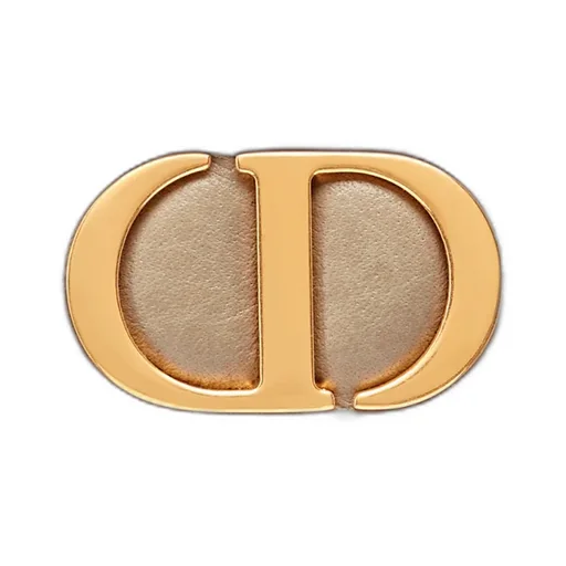 Dior Caro Freesia Card Holder