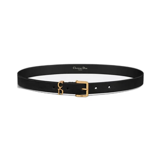 Saddle Loop Belt