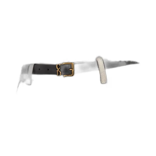 Saddle Loop Belt