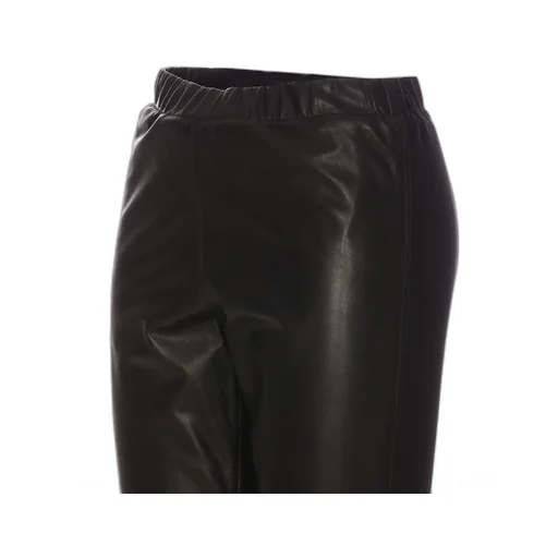 P.A.R.O.S.H. Elasticated Waistband Trousers