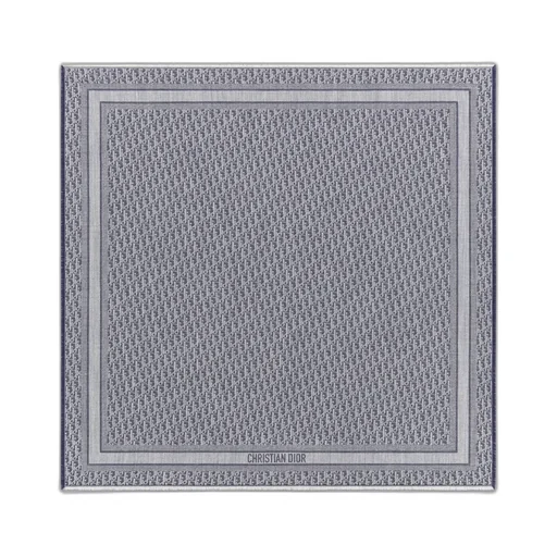 Dior Oblique Shawl