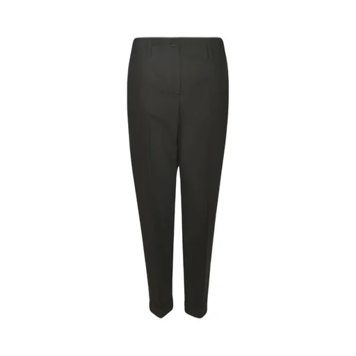 P.A.R.O.S.H. Cropped Tailored Trousers