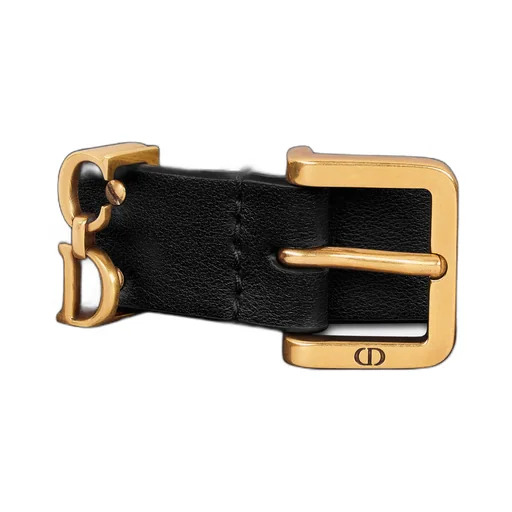 Saddle Loop Belt