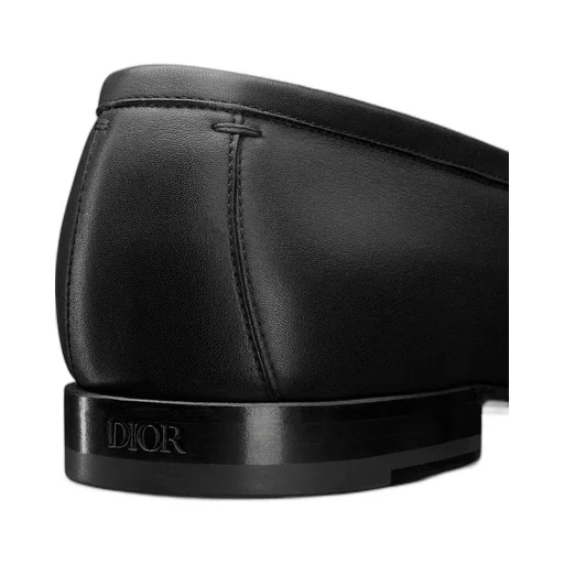 Dior Timeless Flex Loafer