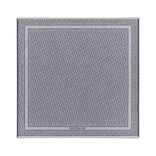 Dior Oblique Shawl