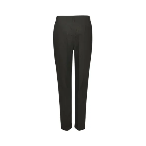 P.A.R.O.S.H. Cropped Tailored Trousers