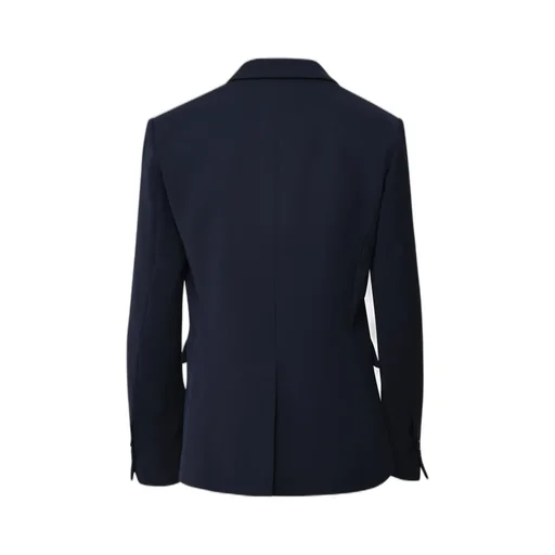 P.A.R.O.S.H. Single-Breasted Tailored Blazer