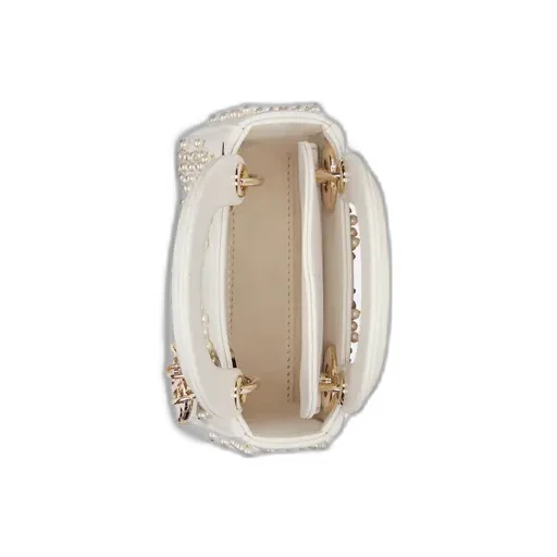 Lady Dior Micro Bag