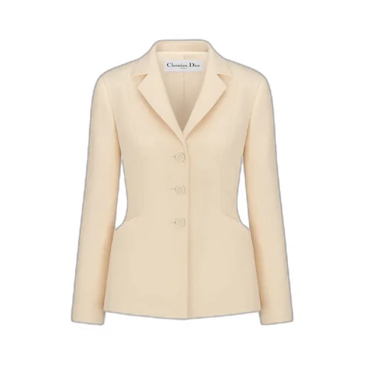 30 Montaigne Bar Jacket