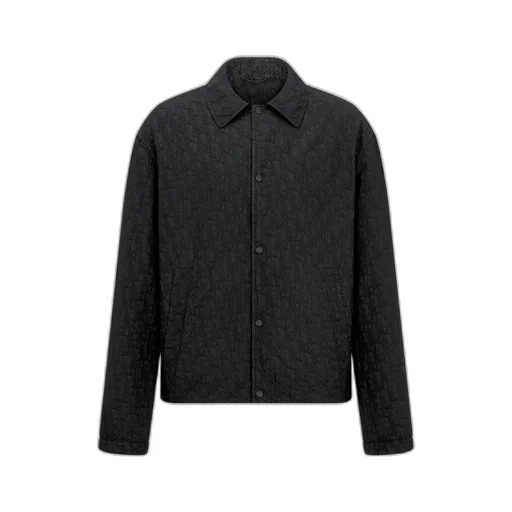 Dior Oblique Blouson Jacket