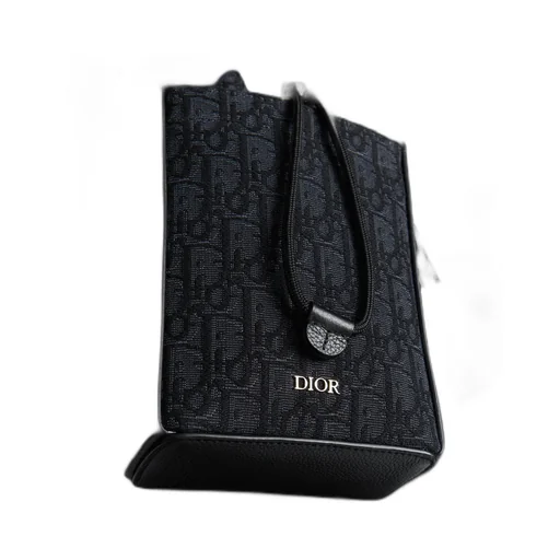 Mini Bucket Bag