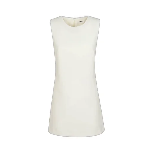 P.A.R.O.S.H. Sleeveless Mini Dress