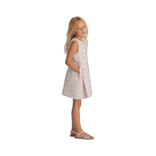 Kids' A-Line Dress