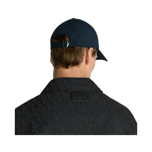 Dior Oblique Blouson Jacket