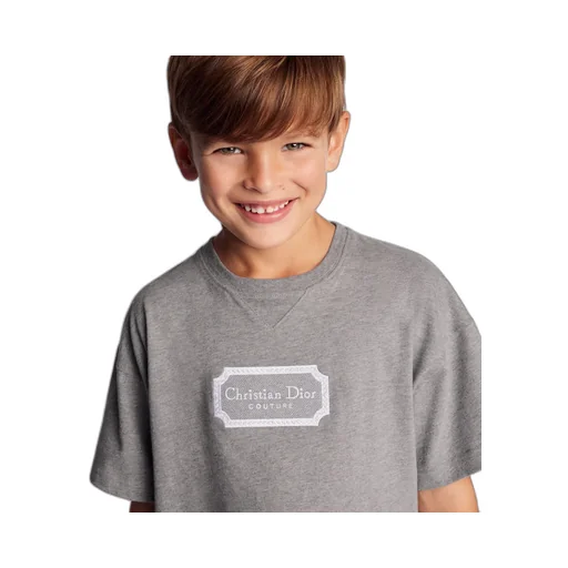 Kids' Christian Dior Couture T-Shirt