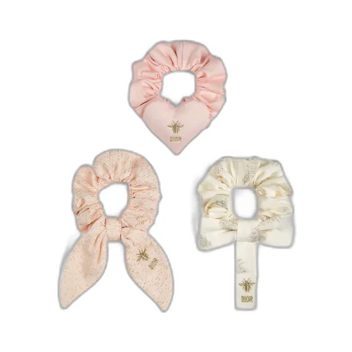 Kids' Scrunchies