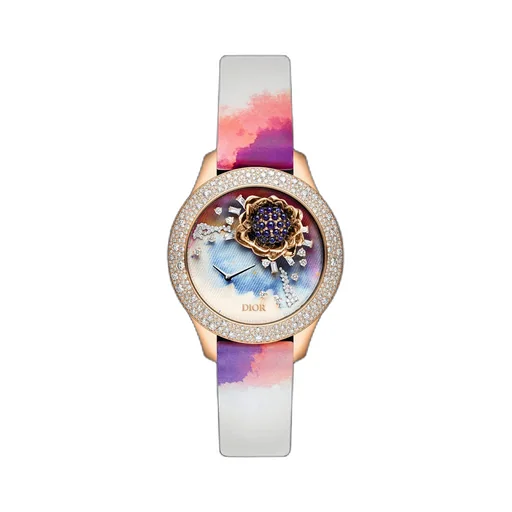 Dior Grand Soir Aquarelle