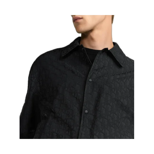 Dior Oblique Blouson Jacket