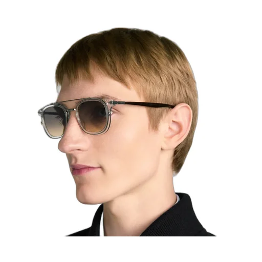 Diorblacksuit S14I Bio-Acetate
